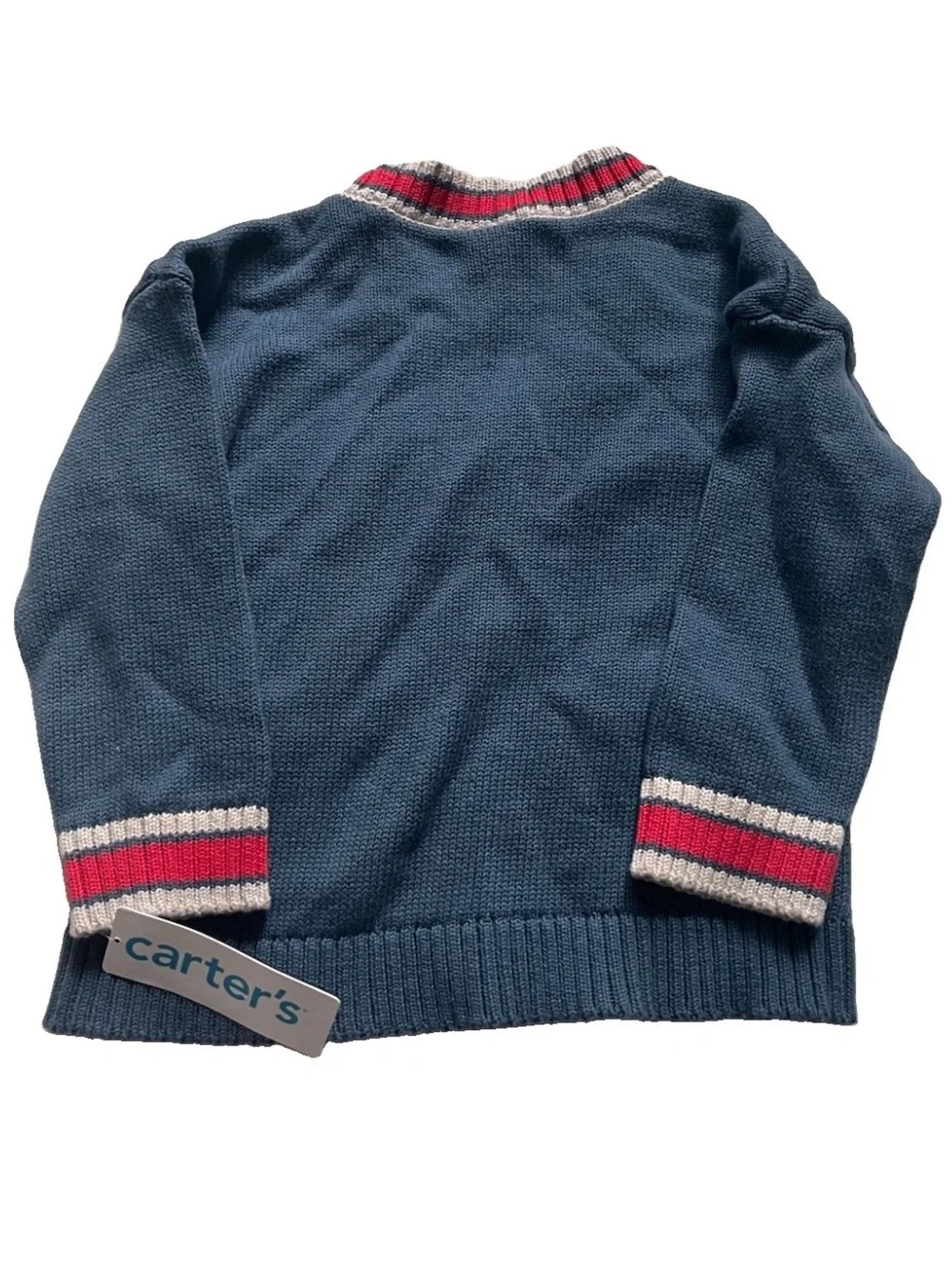 Carters soft knit